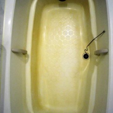 浴槽再生塗装ラッシュ！